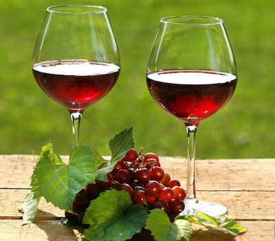 【盘点】红酒、<font color="red">花生</font>中的“白藜芦醇”，对健康有什么影响？