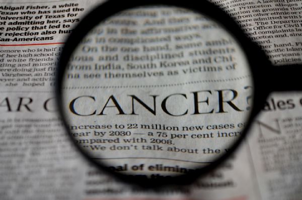 2015NICE指南——疑似癌症：识别和转诊（NG.<font color="red">12</font>）发布