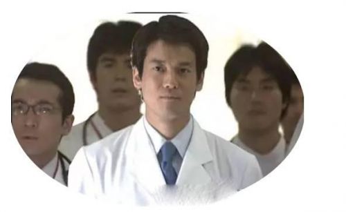 <font color="red">中国医</font>生到日本医院学习，告诉你一个真实的日本