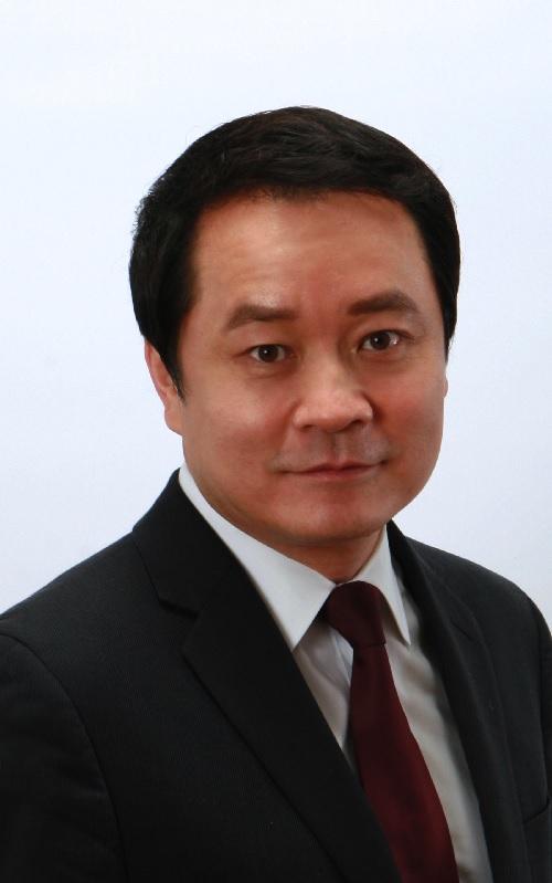 谢晓亮教授当选美国医学科学院院士