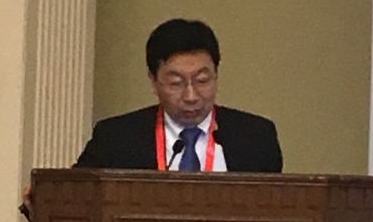 ISRD & ATS 2016：陈良安教授谈肺癌的非手术活检及其它技术进展和评价