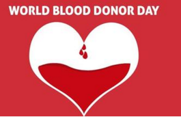 长沙医护齐献血，辟谣不实传言，用热血送暖为生命接力