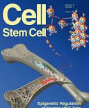 【盘点】近期Cell Stem Cell杂志精选文章一览