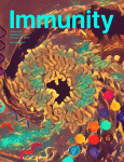 Immunity：我国学者揭示代谢与免疫新机制
