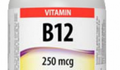 Clin Nutr：维生素B12补充剂能预防糖尿病患者的认知下降吗？