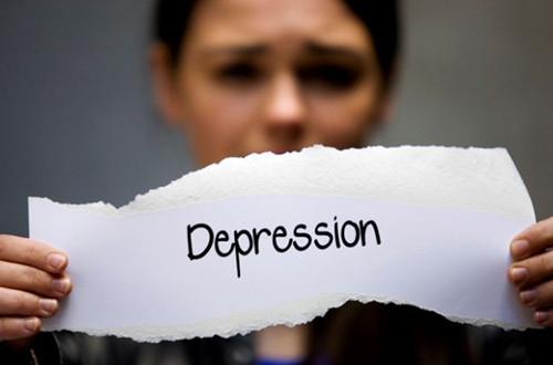美国研究人员：治疗抑郁症男女应区别对待