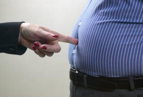Cell子刊：同样是胖子为何有人不得糖尿病？