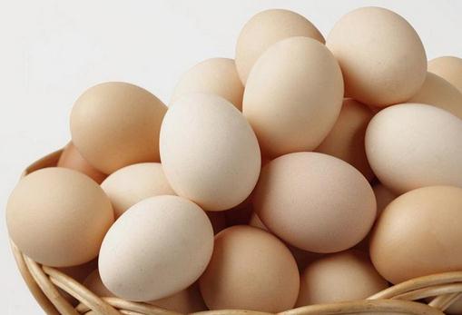 科学家：每天吃一枚鸡蛋 <font color="red">中风风险</font>或变小