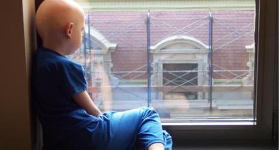 AIM：儿童癌症幸存者健康状况研究