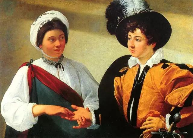 厉害了word医生,世界名画在你眼中是这样