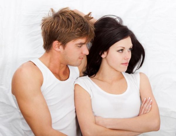 Psychological Medicin：伙呆！只睡一个男人的女性容易发生性功能障碍？