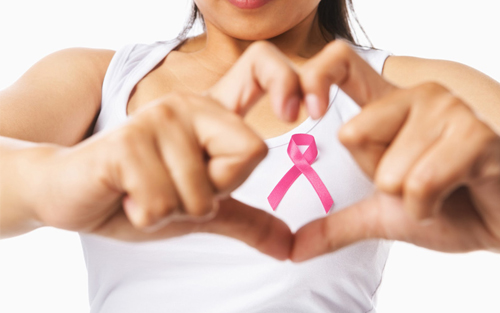 “平胸”比“大胸”更易患乳癌