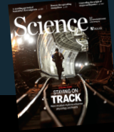 【盘点】11月Science杂志精选文章一览（TOP 10）