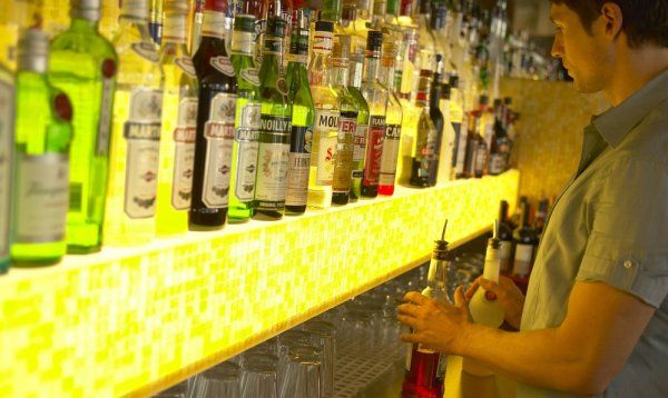 酒鬼福音：科学家发现酒瘾相关基因