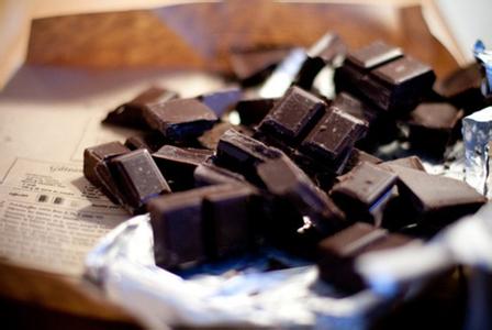 Appetite：每周吃巧克力能够降低糖尿病风险