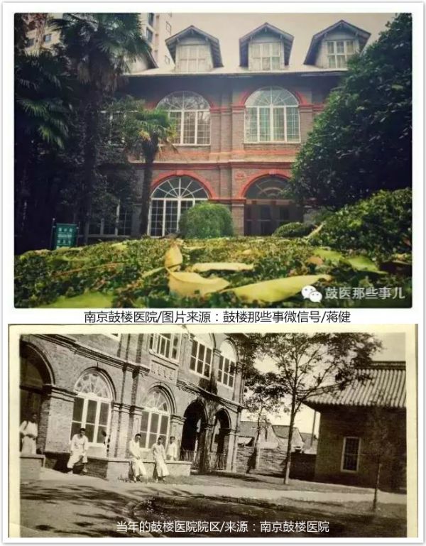 南京金陵医院(南京金陵医院怎么样)