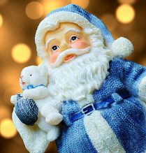 BMJ：打消淘气还是乖巧的神话-圣诞老人的回顾性研究