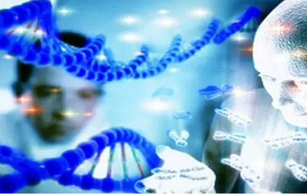 2016十大科技新闻评选 | 人类基因组编写计划：“完美”人类会诞生吗？