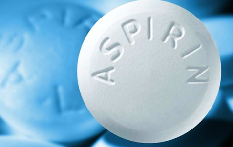 新证据！阿司匹林可减缓结肠癌、胰腺癌细胞扩散