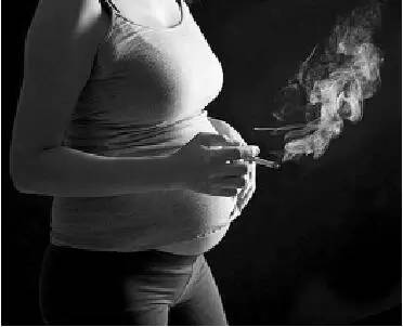 孕妇二手烟关键词：高知、农村、婆婆