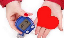 脂肪因子和<font color="red">血糖</font><font color="red">波动</font>可预测糖尿病并发症
