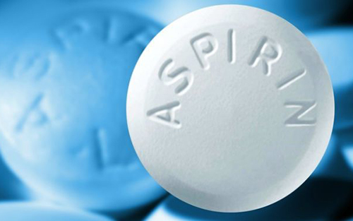 PLOS ONE：最新证据！每天服用阿司匹林降低心脏病风险、预防癌症、延长寿命