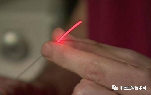 “激光+细菌”让癌症消失无影踪，47所欧洲医院正在测试| 柳叶<font color="red">刀</font>新疗法