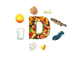 维生素D可改善肠道菌群和代谢综合征