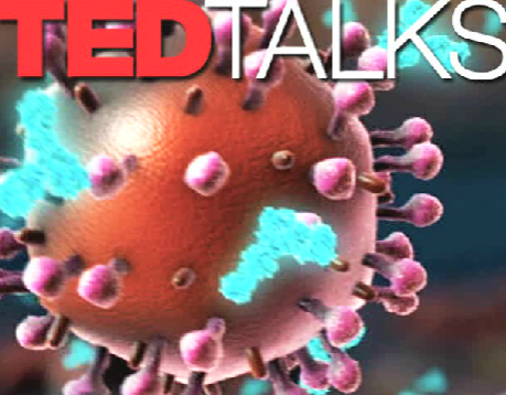 TED: 我们有对付<font color="red">HIV</font>和流感病毒的疫苗策略吗？