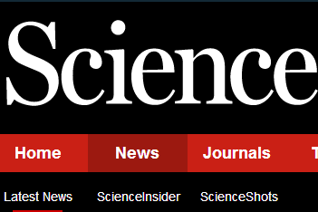 Science：2016年度最受欢迎十大科学趣闻