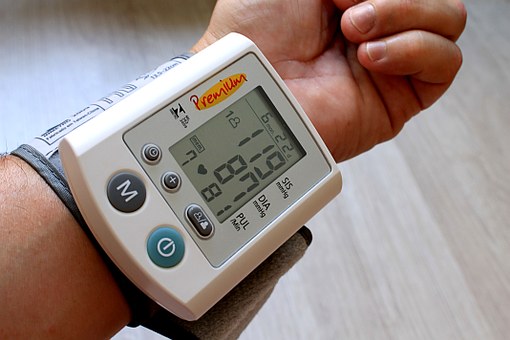 Hypertension：动态血压监测对高血压诊断很重要，不服来PK！