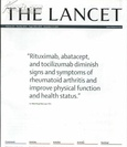 【盘点】12月Lancet杂志重磅研究（TOP <font color="red">10</font>）