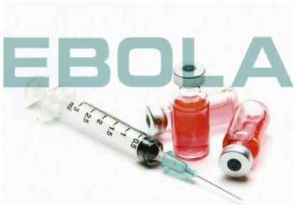 埃博拉疫苗终于出炉，有效率达100%