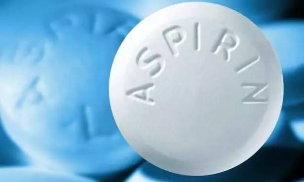 2016年终盘点：“神药”阿司匹林是否真的能够抵抗癌症？