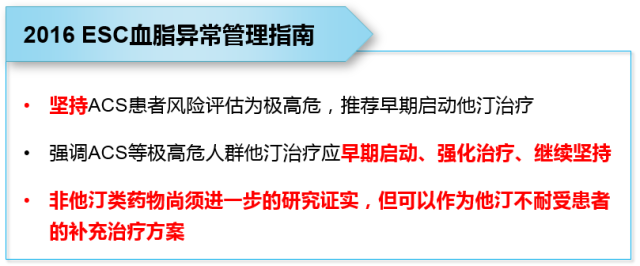 <font color="red">血脂</font>如何<font color="red">管理</font>？10张图教你记住