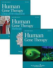 Hum Gene Ther：<font color="red">腺</font>相关病毒靶向肝脏进行基因治疗