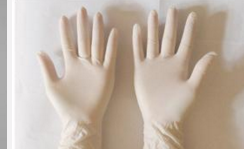 FDA为什么禁止使用有粉手套？可致呼吸道炎症、哮喘和呼吸困难等