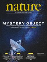 1月5日Nature杂志精选文章一览