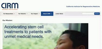 加州政府颁发巨额基金，支持基因治疗“气泡<font color="red">婴儿</font>”