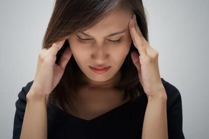 Sci Rep：缺乏维生素D或增加个体慢性头痛的风险