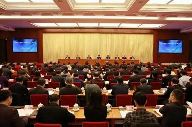 2017年全国卫生计生工作会议在京召开，你听懂了没？