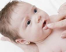 介绍关于小儿口腔疱疹的知识