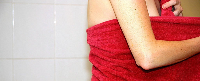 你知道你的<font color="red">浴巾</font>有多脏吗？