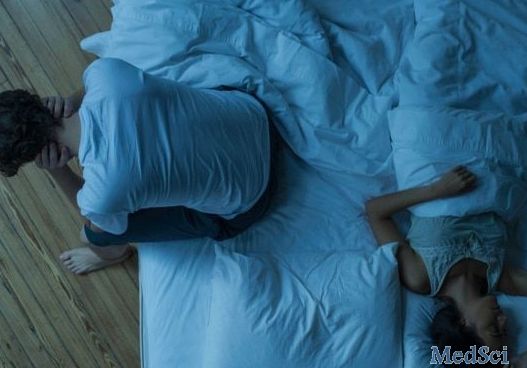 为什么睡眠障碍可能是帕金森病和阿尔茨海默病的前兆