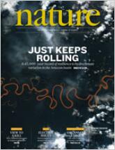 1月12日Nature杂志精选<font color="red">文章</font>一览