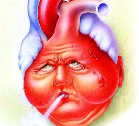Circulation：射血分数降低的心衰该不该进行高强度间歇训练？