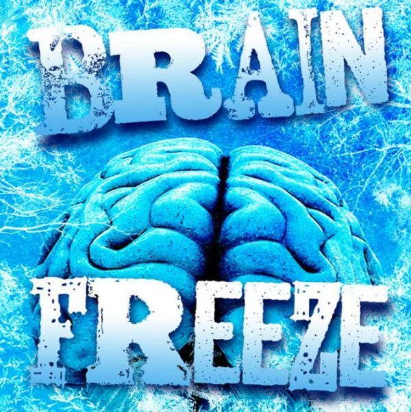 吃<font color="red">冰激凌</font>真的能让大脑冻住？