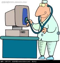 CHEST：医生就比电脑牛！肺结节的良恶性还是医生评估的准！