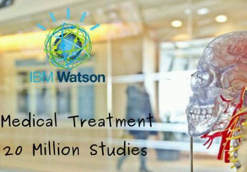 IBM Watson癌症治疗应用在美首次<font color="red">渗透</font>社区医院