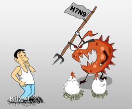 H7N9禽流感来了，还能不能安心吃鸡蛋？